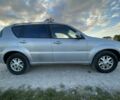 Сірий Cанг Йонг Rexton, об'ємом двигуна 2.7 л та пробігом 215 тис. км за 3300 $, фото 2 на Automoto.ua