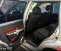 Сірий Cанг Йонг Rexton, об'ємом двигуна 2.7 л та пробігом 117 тис. км за 6000 $, фото 9 на Automoto.ua