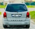 Серый Cанг Йонг Рекстон, объемом двигателя 2.7 л и пробегом 290 тыс. км за 3650 $, фото 5 на Automoto.ua