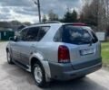 Сірий Cанг Йонг Rexton, об'ємом двигуна 3.2 л та пробігом 289 тис. км за 3750 $, фото 3 на Automoto.ua