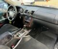 Сірий Cанг Йонг Rexton, об'ємом двигуна 2.7 л та пробігом 202 тис. км за 4200 $, фото 8 на Automoto.ua