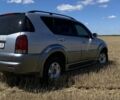 Сірий Cанг Йонг Rexton, об'ємом двигуна 3.2 л та пробігом 304 тис. км за 5331 $, фото 3 на Automoto.ua