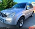 Сірий Cанг Йонг Rexton, об'ємом двигуна 2.7 л та пробігом 246 тис. км за 2890 $, фото 1 на Automoto.ua