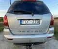Сірий Cанг Йонг Rexton, об'ємом двигуна 2.7 л та пробігом 215 тис. км за 3300 $, фото 4 на Automoto.ua