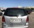 Серый Cанг Йонг Рекстон, объемом двигателя 2.8 л и пробегом 85 тыс. км за 6500 $, фото 15 на Automoto.ua