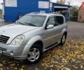 Cанг Йонг Рекстон 2006 в Виннице на Automoto.ua Серый Cанг Йонг Рекстон, объемом двигателя 2.7 л и пробегом 400 тыс. км за 5999 $, фото 1 на Automoto.ua