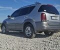 Сірий Cанг Йонг Rexton, об'ємом двигуна 2.7 л та пробігом 316 тис. км за 4500 $, фото 5 на Automoto.ua