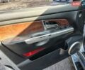 Сірий Cанг Йонг Rexton, об'ємом двигуна 3.2 л та пробігом 270 тис. км за 6500 $, фото 8 на Automoto.ua