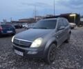 Сірий Cанг Йонг Rexton, об'ємом двигуна 0 л та пробігом 247 тис. км за 4999 $, фото 1 на Automoto.ua