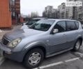 Сірий Cанг Йонг Rexton, об'ємом двигуна 3.2 л та пробігом 120 тис. км за 7000 $, фото 8 на Automoto.ua