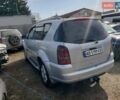 Сірий Cанг Йонг Rexton, об'ємом двигуна 2.7 л та пробігом 413 тис. км за 8300 $, фото 2 на Automoto.ua
