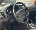 Сірий Cанг Йонг Rexton, об'ємом двигуна 2.7 л та пробігом 299 тис. км за 5200 $, фото 7 на Automoto.ua