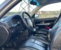 Сірий Cанг Йонг Rexton, об'ємом двигуна 2.7 л та пробігом 215 тис. км за 3300 $, фото 7 на Automoto.ua