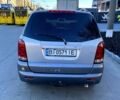 Сірий Cанг Йонг Rexton, об'ємом двигуна 3.2 л та пробігом 278 тис. км за 6300 $, фото 5 на Automoto.ua