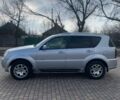 Сірий Cанг Йонг Rexton, об'ємом двигуна 2.7 л та пробігом 200 тис. км за 3300 $, фото 6 на Automoto.ua
