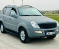 Сірий Cанг Йонг Rexton, об'ємом двигуна 2.7 л та пробігом 290 тис. км за 3650 $, фото 1 на Automoto.ua