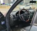 Серый Cанг Йонг Рекстон, объемом двигателя 2.7 л и пробегом 146 тыс. км за 11000 $, фото 3 на Automoto.ua