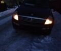 Сірий Cанг Йонг Rexton, об'ємом двигуна 2.7 л та пробігом 290 тис. км за 3700 $, фото 1 на Automoto.ua