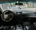 Сірий Cанг Йонг Rexton, об'ємом двигуна 2.7 л та пробігом 212 тис. км за 6200 $, фото 7 на Automoto.ua
