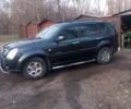 Сірий Cанг Йонг Rexton, об'ємом двигуна 2.7 л та пробігом 214 тис. км за 8000 $, фото 5 на Automoto.ua