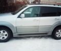 Сірий Cанг Йонг Rexton, об'ємом двигуна 2.7 л та пробігом 260 тис. км за 6700 $, фото 13 на Automoto.ua