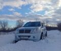 Серый Cанг Йонг Рекстон, объемом двигателя 2.7 л и пробегом 170 тыс. км за 8000 $, фото 8 на Automoto.ua