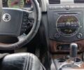 Сірий Cанг Йонг Rexton, об'ємом двигуна 2.7 л та пробігом 301 тис. км за 7000 $, фото 5 на Automoto.ua