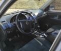 Сірий Cанг Йонг Rexton, об'ємом двигуна 2.7 л та пробігом 200 тис. км за 7500 $, фото 8 на Automoto.ua