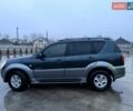 Сірий Cанг Йонг Rexton, об'ємом двигуна 2.7 л та пробігом 255 тис. км за 6800 $, фото 1 на Automoto.ua