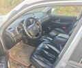 Серый Cанг Йонг Рекстон, объемом двигателя 2.7 л и пробегом 382 тыс. км за 3497 $, фото 12 на Automoto.ua