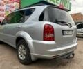 Сірий Cанг Йонг Rexton, об'ємом двигуна 2.7 л та пробігом 214 тис. км за 7000 $, фото 3 на Automoto.ua