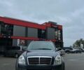Сірий Cанг Йонг Rexton, об'ємом двигуна 2.7 л та пробігом 279 тис. км за 7800 $, фото 1 на Automoto.ua