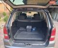 Сірий Cанг Йонг Rexton, об'ємом двигуна 2.7 л та пробігом 260 тис. км за 6000 $, фото 14 на Automoto.ua