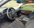 Серый Cанг Йонг Рекстон, объемом двигателя 2.7 л и пробегом 350 тыс. км за 6900 $, фото 23 на Automoto.ua