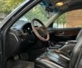 Сірий Cанг Йонг Rexton, об'ємом двигуна 2.7 л та пробігом 212 тис. км за 6200 $, фото 5 на Automoto.ua