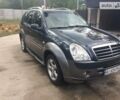 Сірий Cанг Йонг Rexton, об'ємом двигуна 2.7 л та пробігом 260 тис. км за 7333 $, фото 2 на Automoto.ua