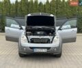 Серый Cанг Йонг Рекстон, объемом двигателя 2.65 л и пробегом 235 тыс. км за 6800 $, фото 23 на Automoto.ua