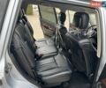 Серый Cанг Йонг Рекстон, объемом двигателя 2.65 л и пробегом 235 тыс. км за 6800 $, фото 29 на Automoto.ua