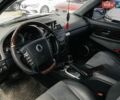 Сірий Cанг Йонг Rexton, об'ємом двигуна 2.69 л та пробігом 279 тис. км за 5950 $, фото 10 на Automoto.ua