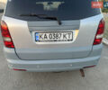 Сірий Cанг Йонг Rexton, об'ємом двигуна 2.7 л та пробігом 400 тис. км за 7250 $, фото 12 на Automoto.ua