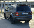 Сірий Cанг Йонг Rexton, об'ємом двигуна 2.7 л та пробігом 208 тис. км за 6800 $, фото 22 на Automoto.ua