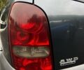 Сірий Cанг Йонг Rexton, об'ємом двигуна 2.7 л та пробігом 279 тис. км за 7800 $, фото 9 на Automoto.ua