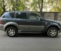 Сірий Cанг Йонг Rexton, об'ємом двигуна 2.7 л та пробігом 212 тис. км за 6200 $, фото 1 на Automoto.ua