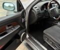 Серый Cанг Йонг Рекстон, объемом двигателя 2.7 л и пробегом 85 тыс. км за 9399 $, фото 5 на Automoto.ua