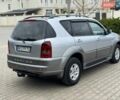 Серый Cанг Йонг Рекстон, объемом двигателя 2.65 л и пробегом 235 тыс. км за 6800 $, фото 12 на Automoto.ua