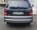 Сірий Cанг Йонг Rexton, об'ємом двигуна 2.7 л та пробігом 114 тис. км за 7800 $, фото 1 на Automoto.ua