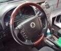 Серый Cанг Йонг Рекстон, объемом двигателя 2.7 л и пробегом 260 тыс. км за 6500 $, фото 2 на Automoto.ua