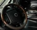 Сірий Cанг Йонг Rexton, об'ємом двигуна 2.7 л та пробігом 279 тис. км за 7800 $, фото 8 на Automoto.ua