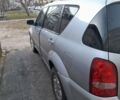 Сірий Cанг Йонг Rexton, об'ємом двигуна 2.7 л та пробігом 142 тис. км за 8300 $, фото 2 на Automoto.ua