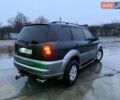Сірий Cанг Йонг Rexton, об'ємом двигуна 2.7 л та пробігом 255 тис. км за 6800 $, фото 3 на Automoto.ua